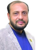 Mohammed Younus