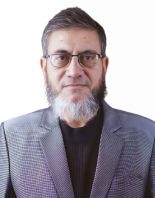Zahidul Haque